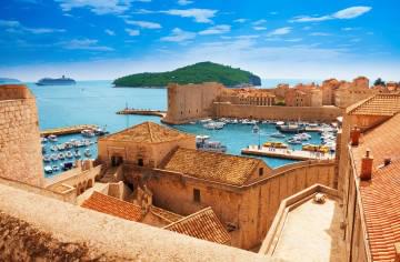 The Jewel of the Mediterranean: Visit Dubrovnik