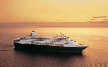 Make the Most of Summer 2014 with a Cruise!