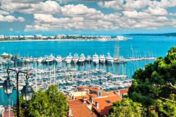 Le Suquet, Cannes