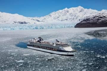 Why Cruise Holidays are the Best Way to See Alaska