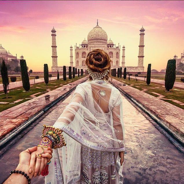 10 of the Best Travel Photographers to Follow on Instagram