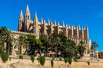 Palma, Spain