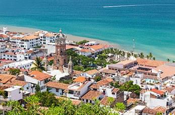 Puerto Vallarta, Mexico