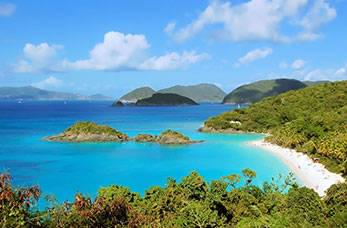 Virgin Islands National Park