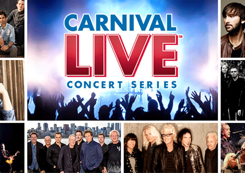 Carnival Live 2016