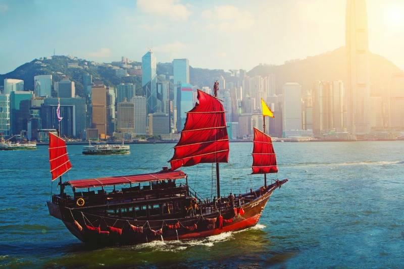 How to Spend 24 Hours in Hong Kong