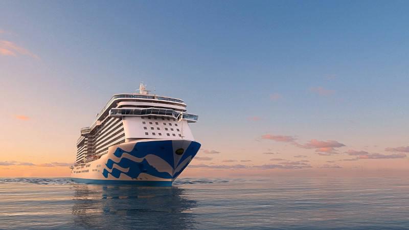 The Majestic Princess Will Have Two New Speciality Restaurants!