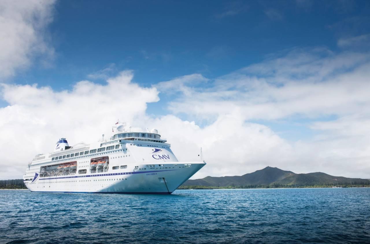 Cruise & Maritime Announce Vegan Only Cruise