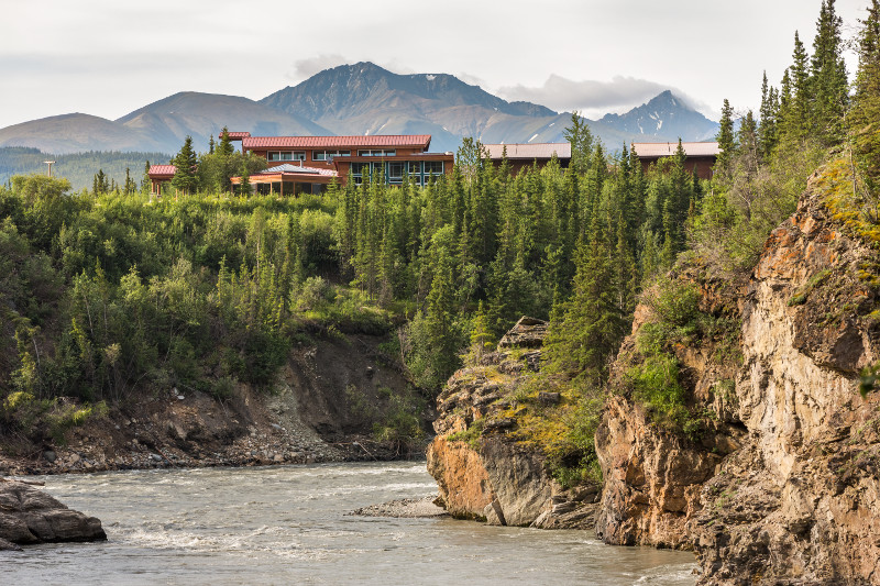 This is Why Holland America is the Best Cruise Line for Visiting Alaska