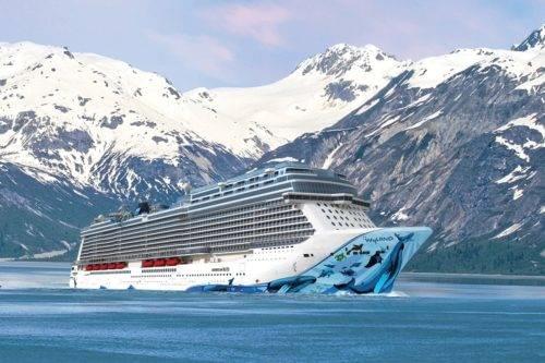 Everything You Need to Know About the Norwegian Bliss