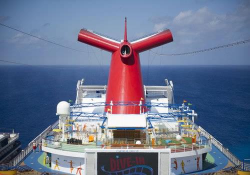 10 Things We Love About Carnival Cruise Line