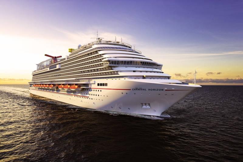 The Top 5 Tips for First-Time Cruisers