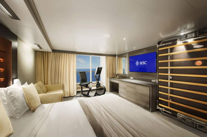 How to Pick the Perfect Stateroom for Your Cruise