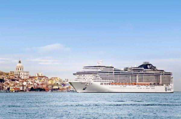 Everything You Need to Know About the MSC Seaview