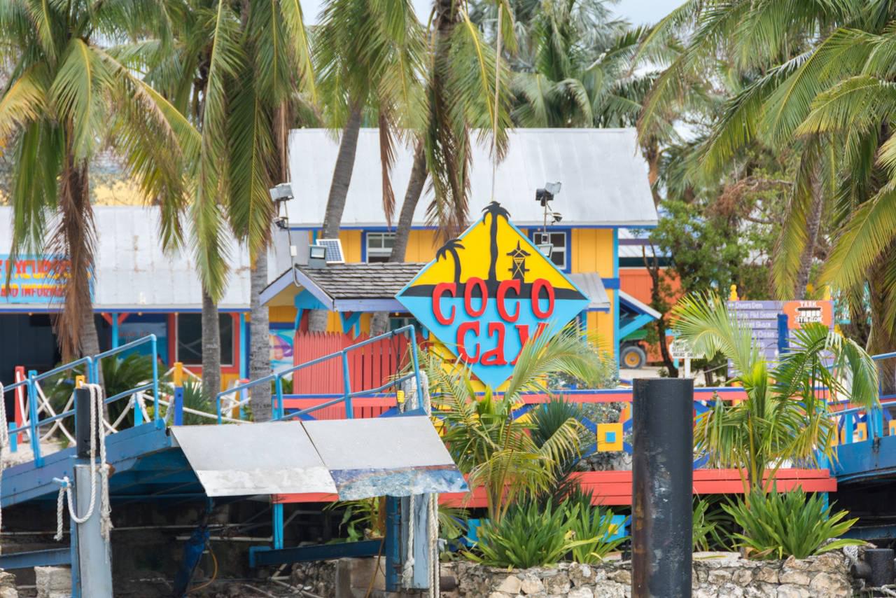 Coco Cay RC