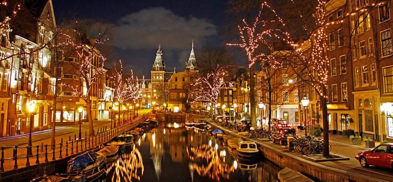 Christmas Market Cruises