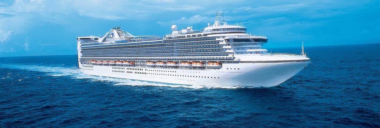 Princess Cruise Deals