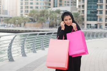 Top Six Shopping Destinations for Cruisers