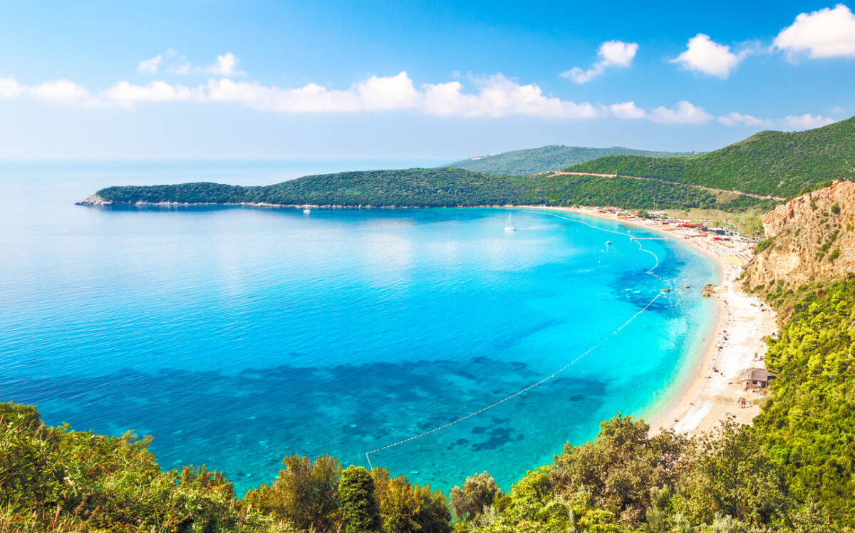 9 Must-See Mediterranean Beaches