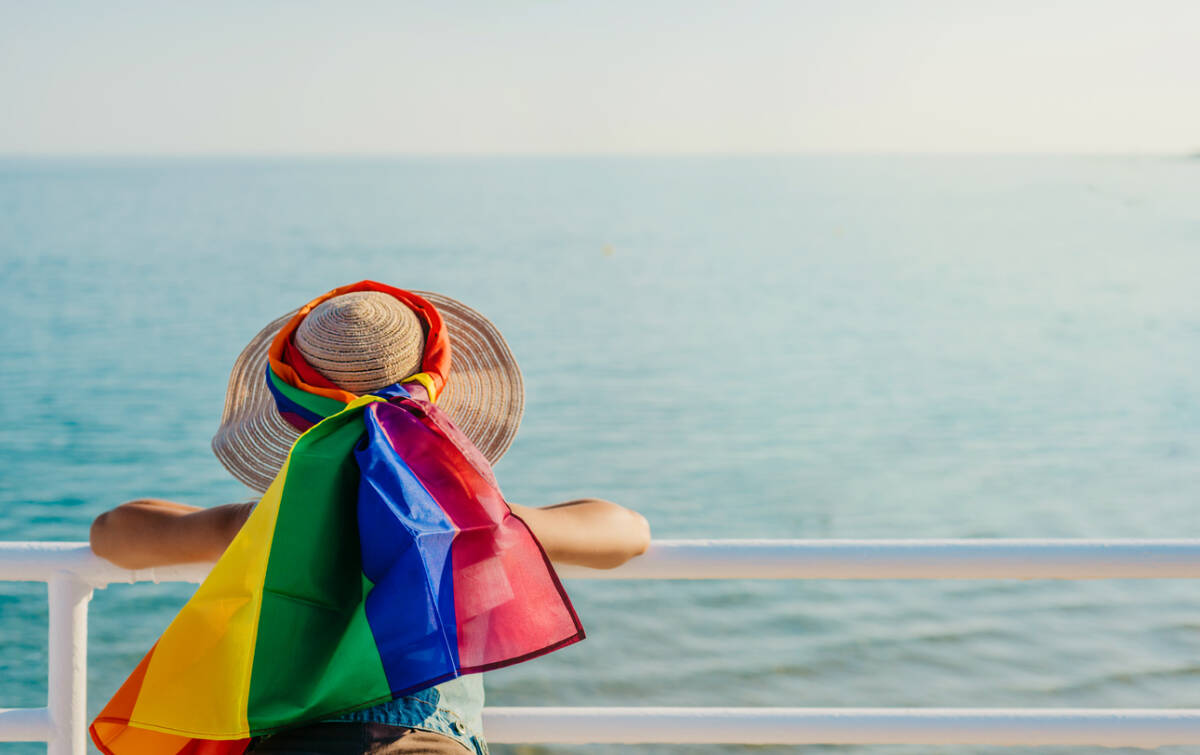 Best Cruise Lines for LGBTQ Cruisers