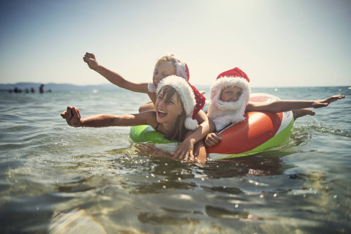 Are Christmas Cruises Worth It?