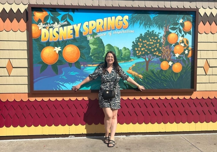 Disney Spring