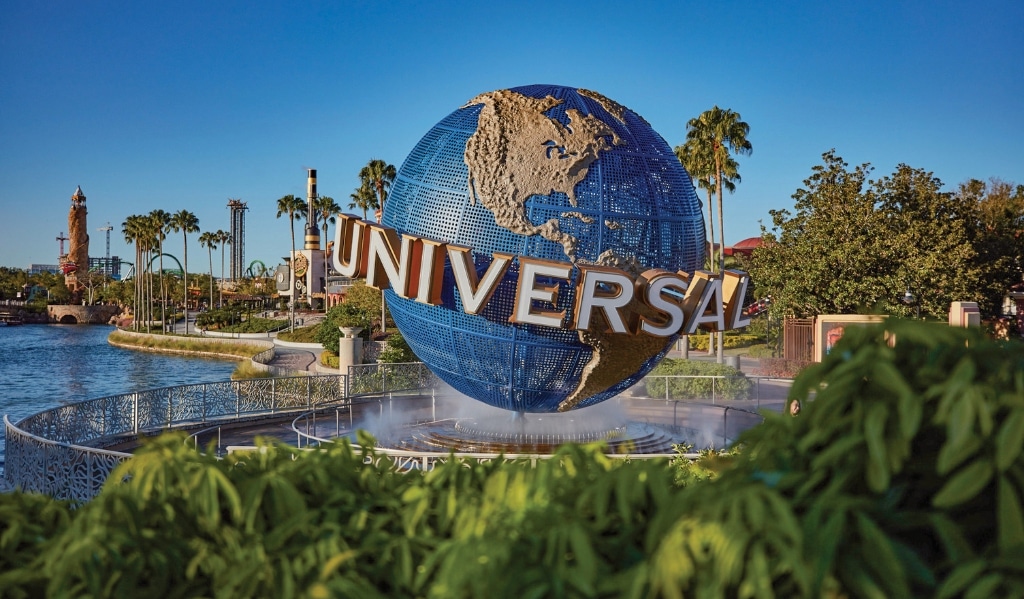 Universal Orlando