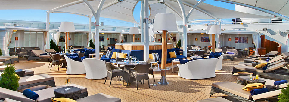 Seabourn Cruises 2020 | Seabourn Cruise Line Cruise Deals | Cruise Nation