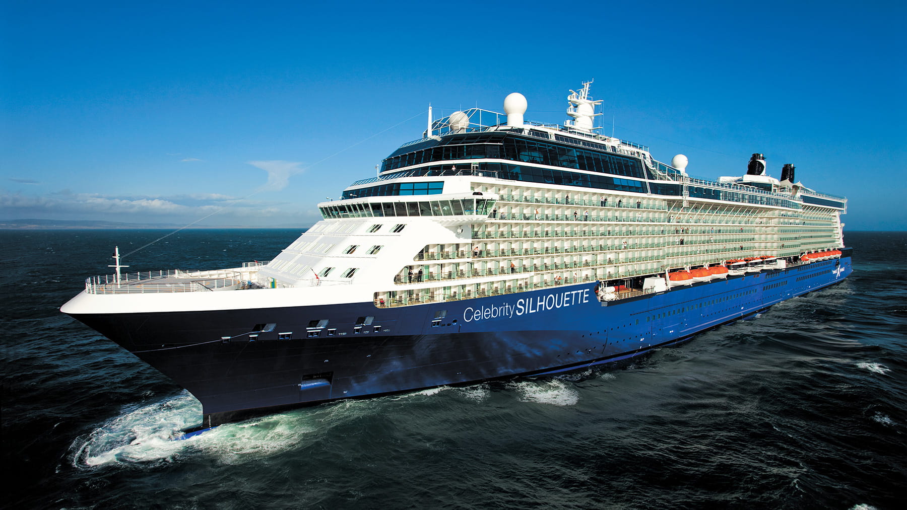 Celebrity Cruises | Celebrity Cruise Deals | Cruise Nation