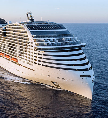 March 2024 | 2025 Cruise Deals and Holidays | Cruise Nation