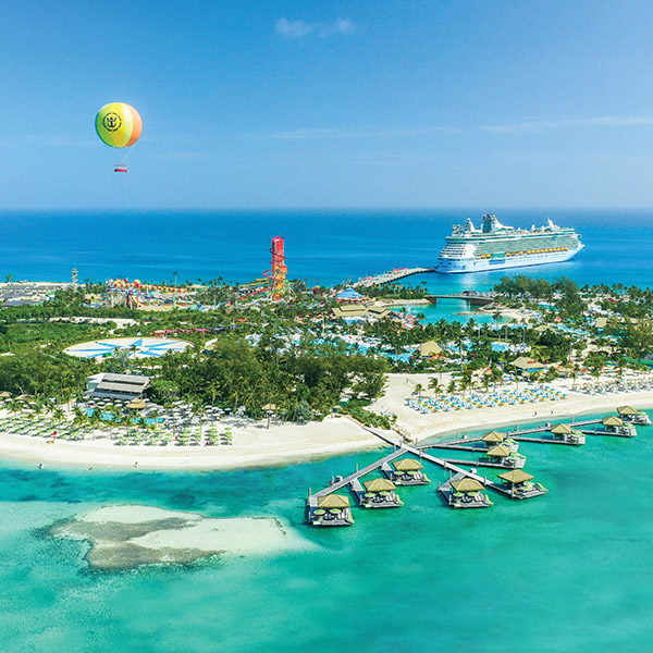 Caribbean Cruises | Caribbean Cruise Deals | Cruise Nation