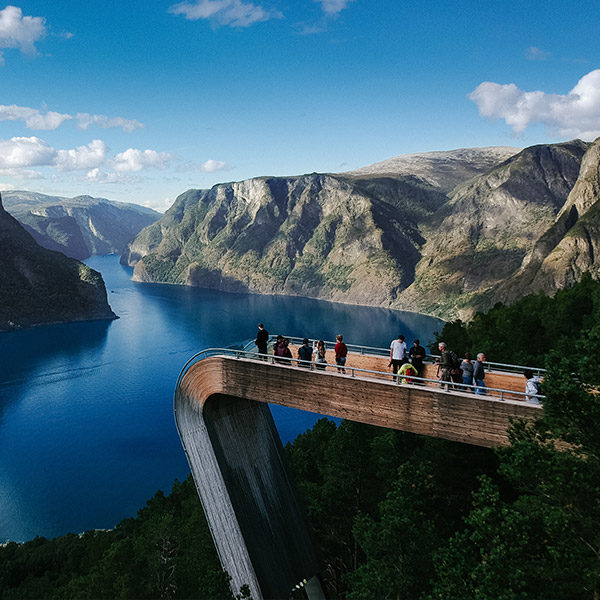 msc fjords cruise excursions